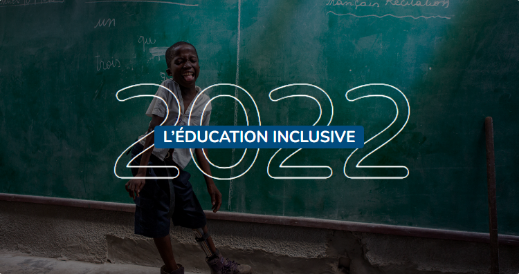 L'éducation inclusive